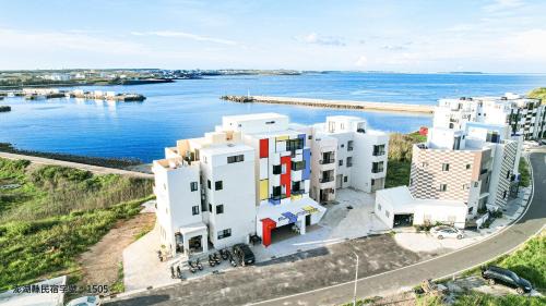 Magong Cama Y Desayuno | Mondrian Seaview Guest House
