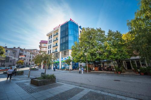 Loznica Apartamento | Monelly apartments Loznica - pešačka zona