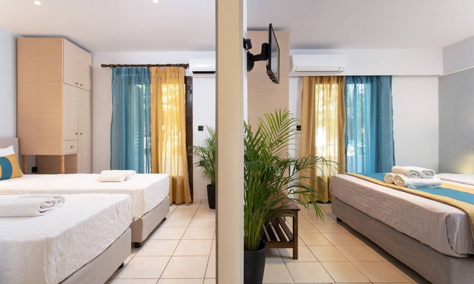 Monemvasia Casa | Monemvasia Green Apartments