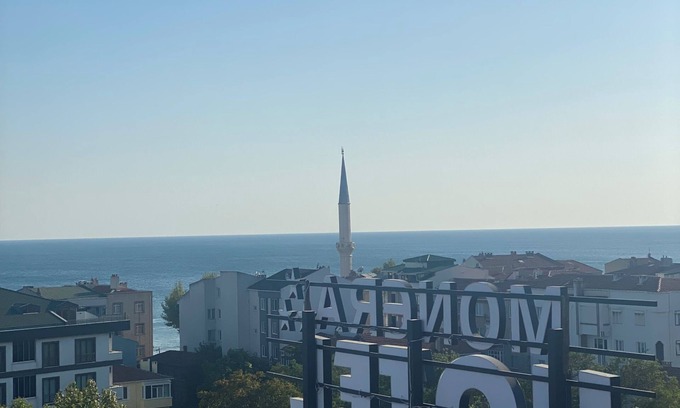 Kumburgaz Hotel | Monera Hotel & Spa