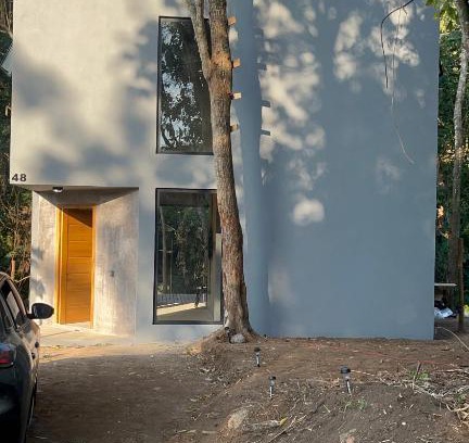 Barra de Guaratiba Casa | Monkey Lodge - Casa na Mata