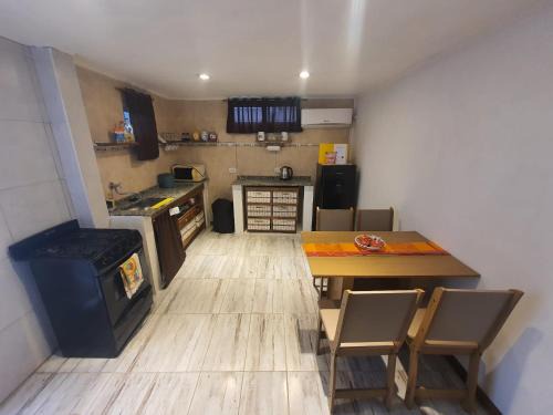 San Nicolás de los Arroyos Apartamento | Monoambiente en San Nicolas de los Arroyos