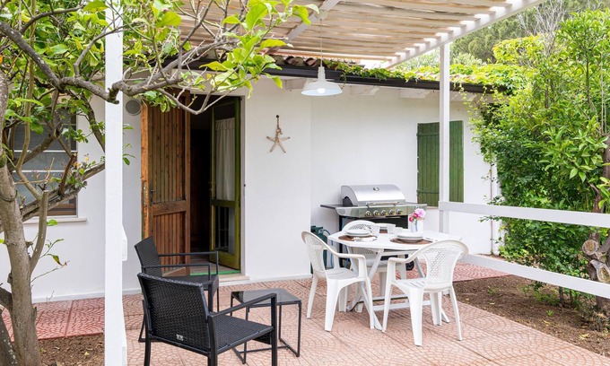 Su Forti Apartamento | Monolocale Elena - Quartu Sant'e...