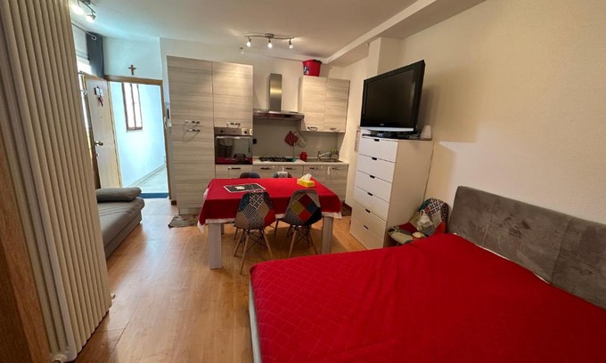 Asiago Apartamento | monolocale in centro