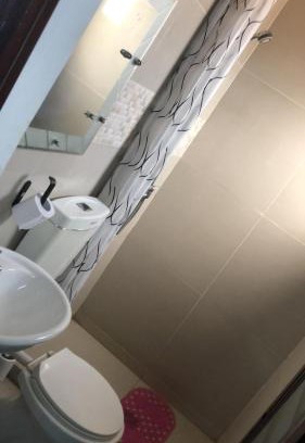 Luanda Hotel | Monsoleil Hospedaria