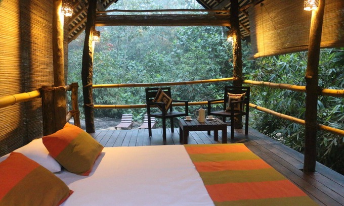 Palindanuwara Villa | Monsoon Adventure Park