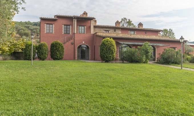 Magione Apartamento | Montali Apartment + 1 Room