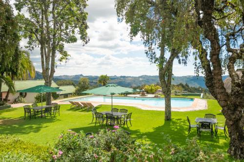 Juliasdale Hotel | Montclair Resort & Conference