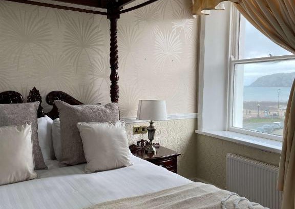 Llandudno Hotel | Montclare