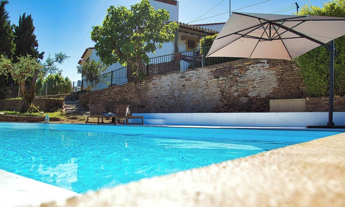 Alandroal Cabaña | Monte Alecrim Chalé de Campo