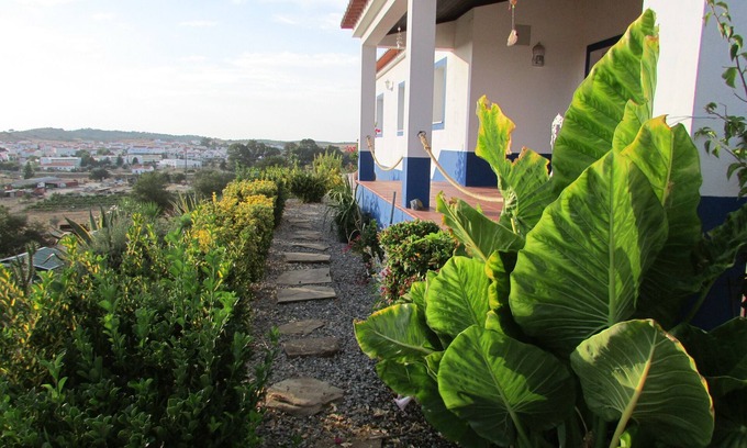 Almodovar Villa | Monte Alentejano con piscina en Almodôvar