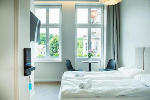 Gorny Sopot Apartamento | Monte Cassino Tower