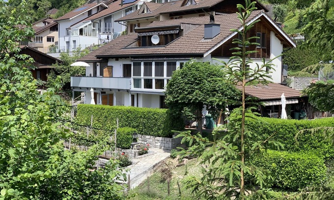 Wolhusen Apartamento | Alquiler de vacaciones Monte Castello