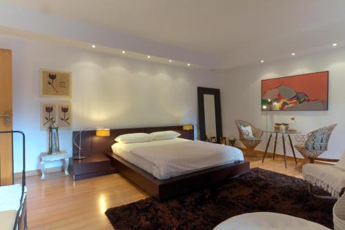 Santo Estevao Casa | Monte d'Alto