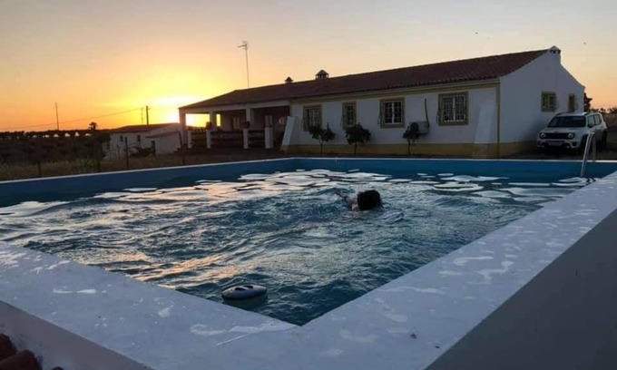 Moura Casa | Monte da Figueira