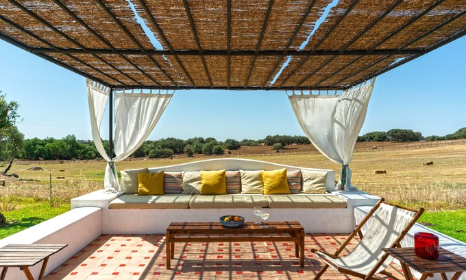 Redondo Villa | Monte da Pedra Torta