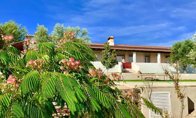 Pedrogao Casa | Monte das Oliveiras - Country House