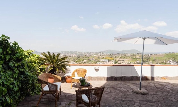 Monte di Procida Apartamento | House