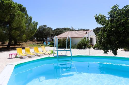 Vimieiro Casa | Monte dos Abrunhos