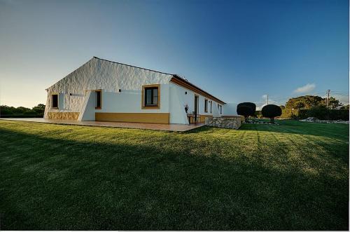 Odeceixe Casa | Monte Joao Roupeiro - Turismo Rural