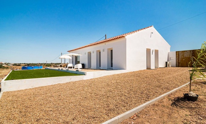 Reguengos de Monsaraz Apartamento | Casa Rural Monte Muro