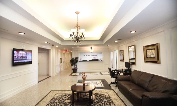 York University Heights Hotel | Montecassino Hotel and Event Venue