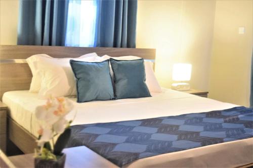 Osu Apartamento | Montecito Apartments