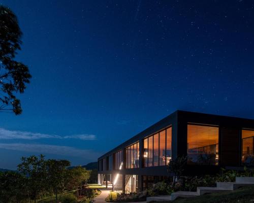 Samaipata Cabina | Montefuego - Wellness Villa
