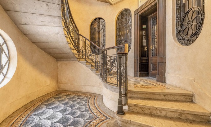 Porta Volta Hotel | Montello Suites Foresteria Lombarda