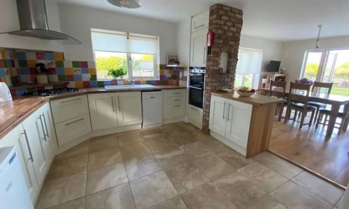 Glengarriff Casa | Monterano.