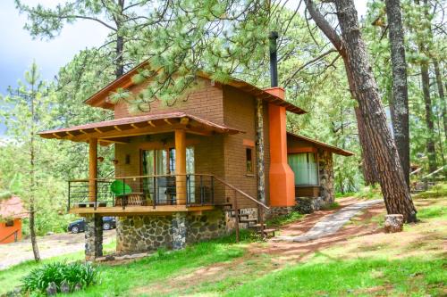 Tapalpa Hotel | Monterra Tapalpa