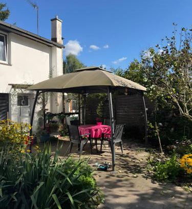 Steffin Apartamento | Monteurswohnung Rothentor4