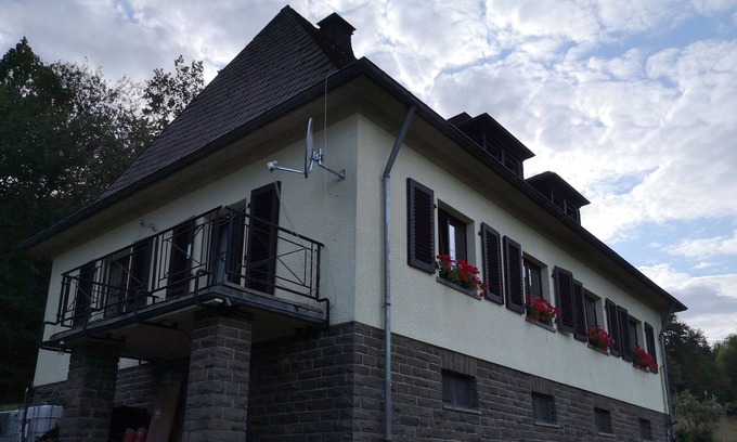 Kirchhundem Apartamento | Monteurunterkunft