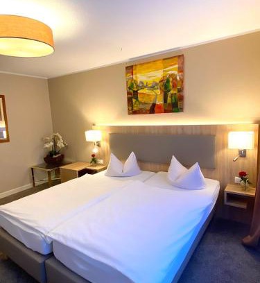 Emstek Apartamento | Monteurwohnung