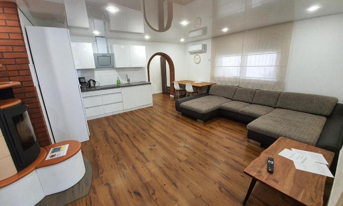 Pfungstadt Apartamento | Monteurwohnung - Handwerkerwohnung