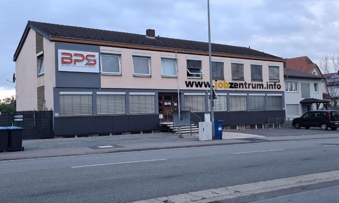 Saarlouis Casa | Monteurzimmer Wagner