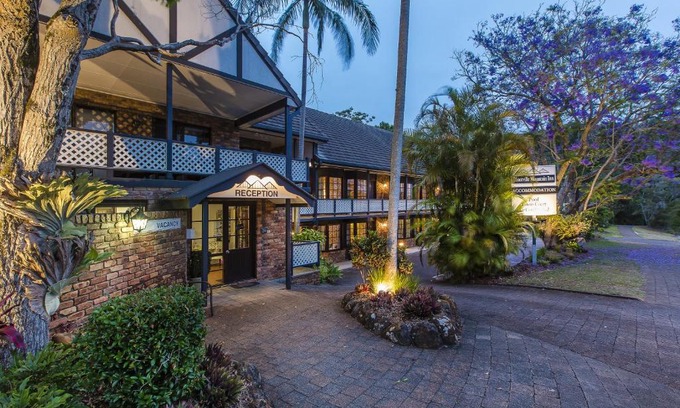 Montville Hotel | Montville Mountain Inn