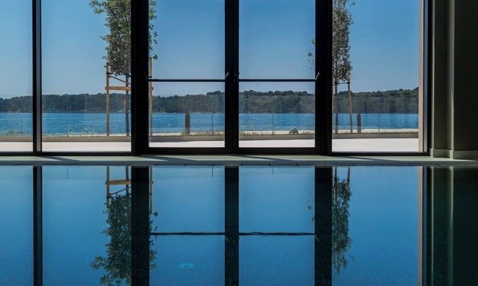 Pula Complejo | Monumenti Heritage Hotel & Resort