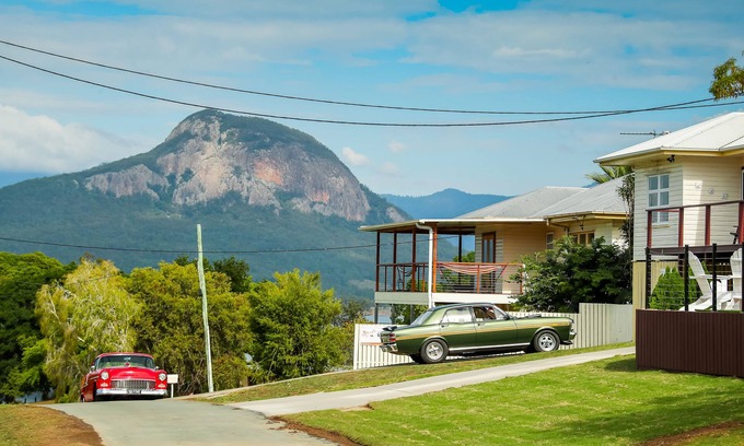 Moogerah Casa | Moogerah Lake House 3