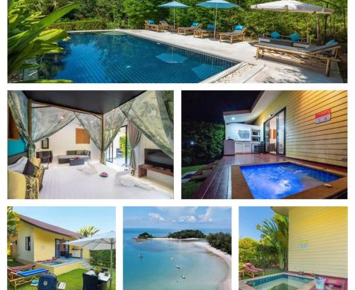 Choeng Mon Hotel | Moon Cottage