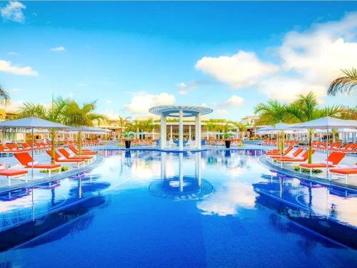 Cancún Complejo | Moon Palace The Grand Cancun All Inclusive