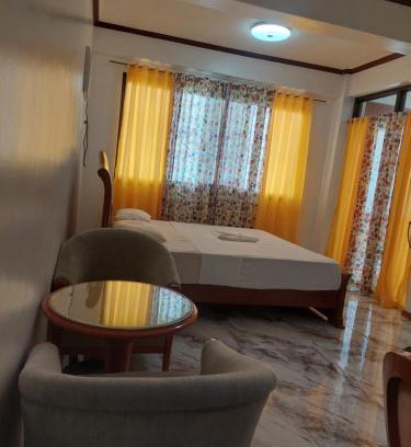 San Fabian Hotel | Moonlight Bay Resort