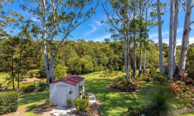 Red Head Casa | Moor Creek Cottage: Family Haven