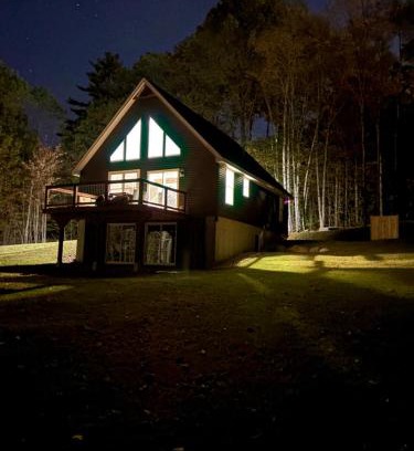 Campton Chalet De Esquí | Moosehaven