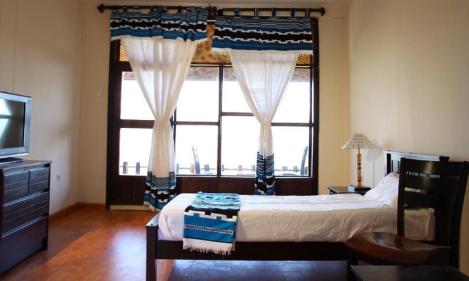 Arba Minch Hotel | Mora Heights Hotel