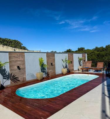 Prado Apartamento | Morada do Rio