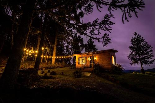 Urubici Chalet De Esquí | Morada Zaltana