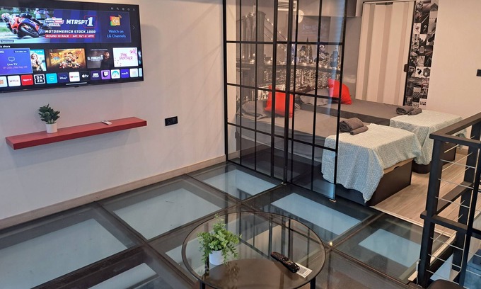 Las Tablas Apartamento | Moraleja Suite a 10 minutos del Aeropuerto