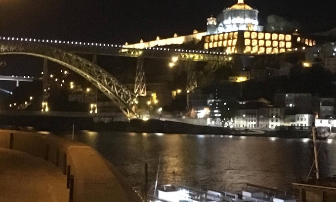 Gulpilhares Apartamento | apartamento / piscina para 6 personas DISTRITO PORTO