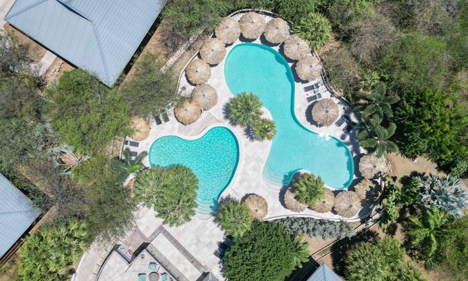 Jan Thiel Apartamento | Morena Resort